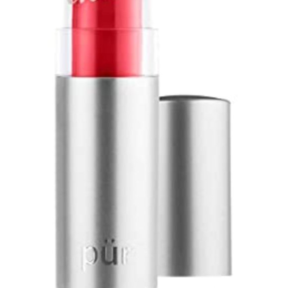 PUR Cosmetics ~ Chateau de Vine Lipstick ~ Starlet - Picture 2 of 10